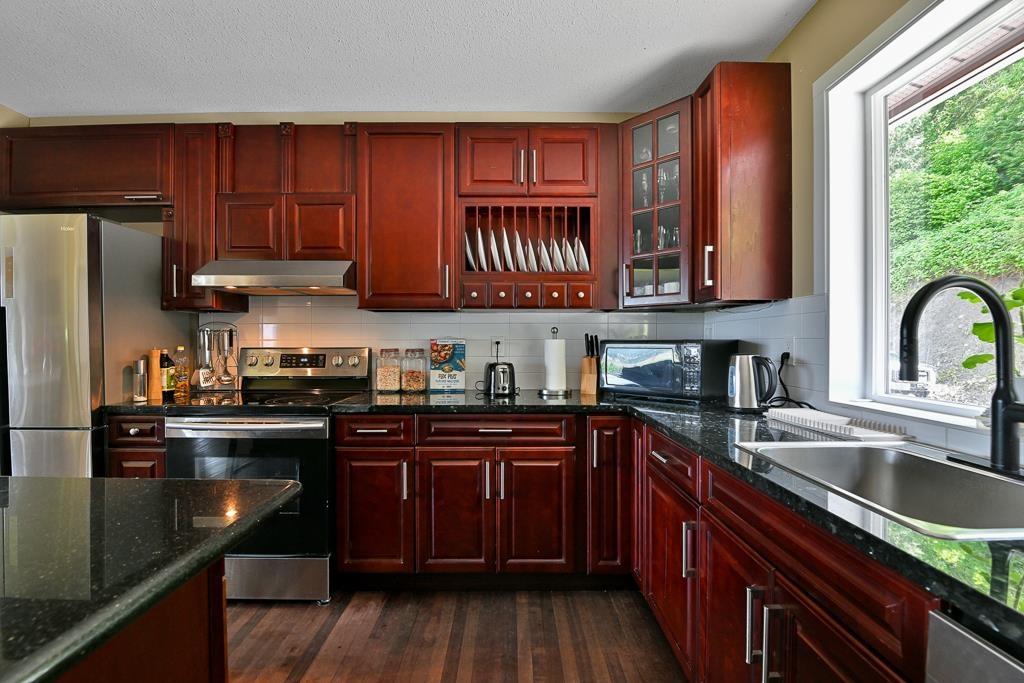 51860 HACK-BROWN ROAD, Eastern Hillsides, Chilliwack
