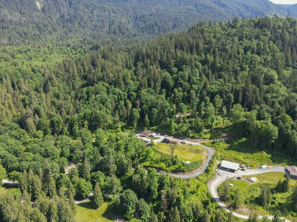 51860 HACK-BROWN ROAD, Eastern Hillsides, Chilliwack