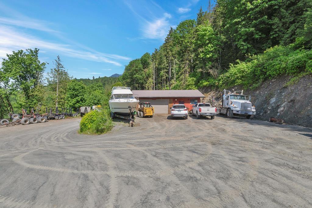 51860 HACK-BROWN ROAD, Eastern Hillsides, Chilliwack