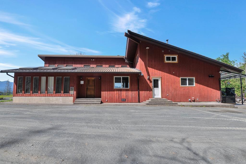 51860 HACK-BROWN ROAD, Eastern Hillsides, Chilliwack