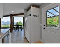 Kitchen - 51860 Hack-brown Road, Eastern Hillsides, Chilliwack, BC V4Z1L1 Photo 8