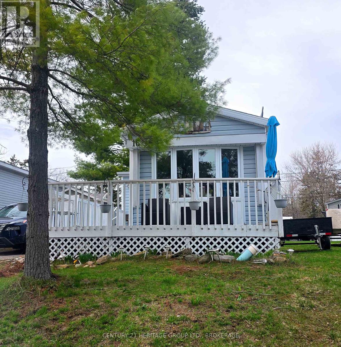 #16 5633 BATH ROAD - 1