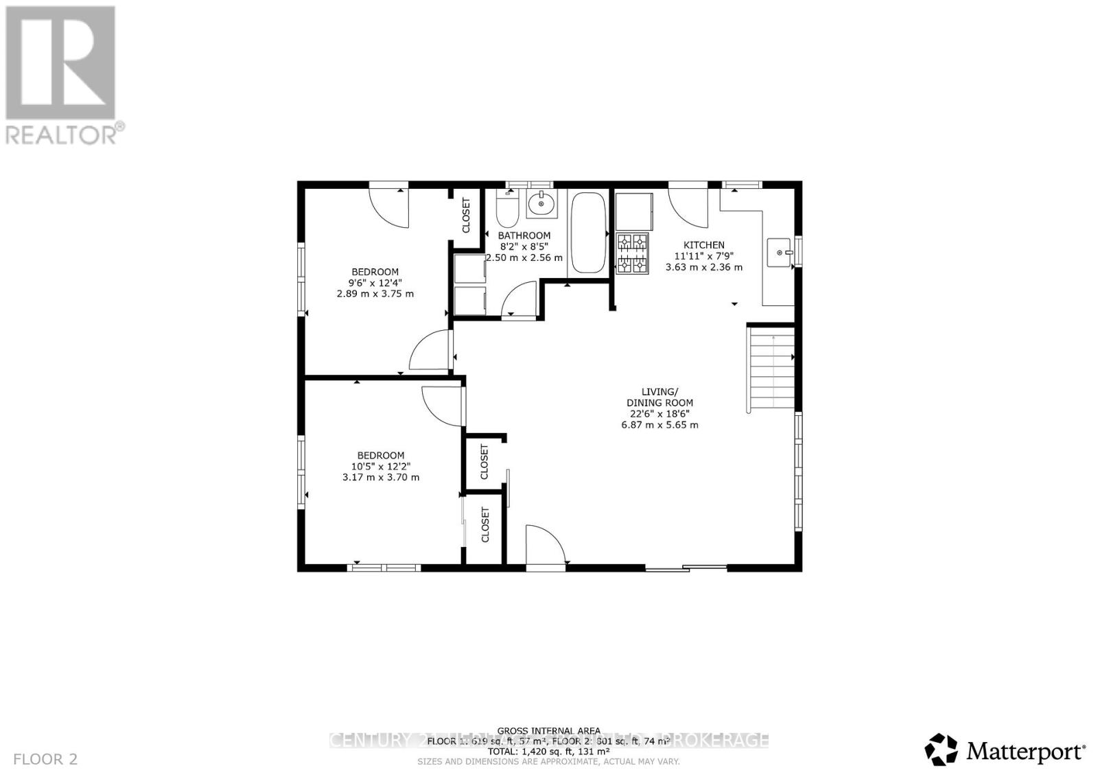 10874 CANOE LAKE ROAD - 46