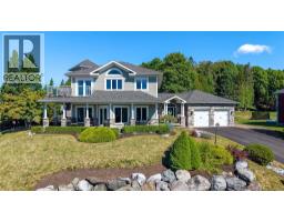 Recreation room - 5 Admiralty Drive, Saint John, NB E2K5R4 Photo 6