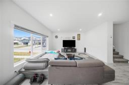 Recreation room - 4 Platt Street, Winnipeg, MB R2R3A9 Photo 10
