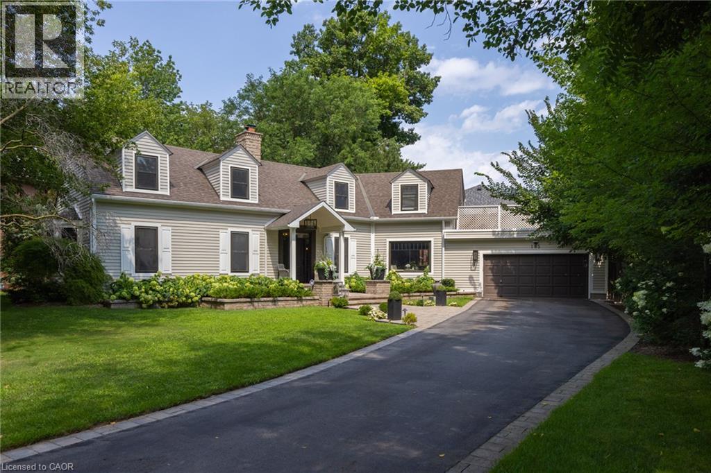 105 WHITTINGTON Place - 1