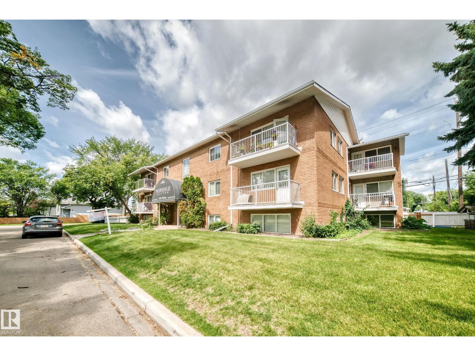 Property for sale at #10 6120 118 AV NW