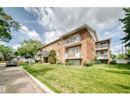 Apartment for sale at #10 6120 118 Av NW, Edmonton — MLS® E4504334