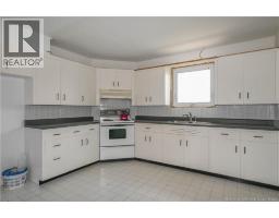 Kitchen - 301 Acadie Street, Grande Anse, NB E8N1J7 Photo 12