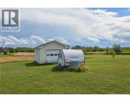 Laundry room - 301 Acadie Street, Grande Anse, NB E8N1J7 Photo 9
