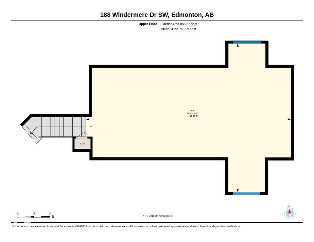 188 WINDERMERE DR NW - 49
