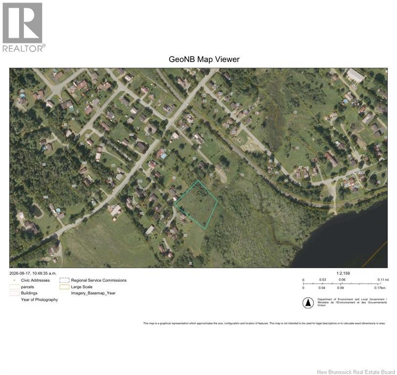 0 Moores Lane, St. Stephen, New Brunswick, E3L1C4, St. Stephen, New Brunswick — photo 5 of 5