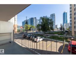#207 12207 Jasper Av Nw, Edmonton, AB T5N3K2 Photo 16
