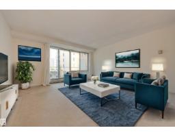 Apartment for sale at #207 12207 Jasper Av NW, Edmonton — MLS® E4504332
