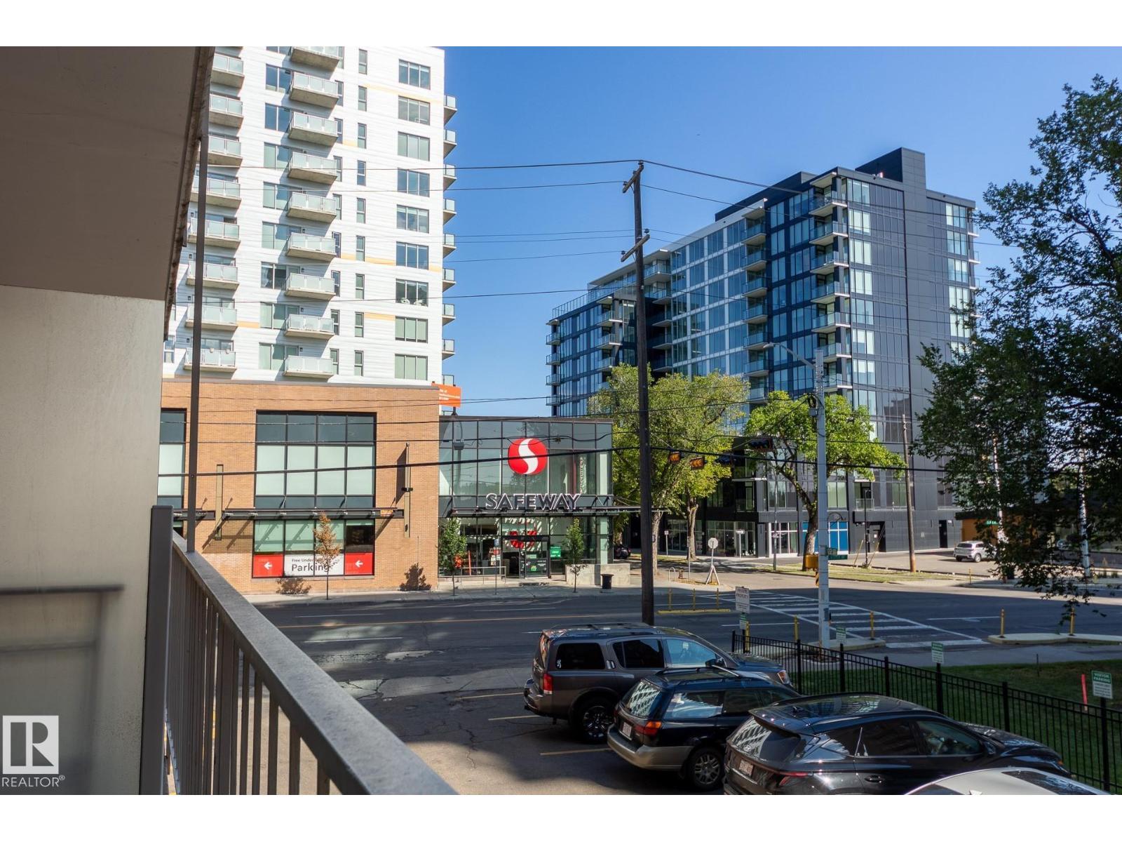 #207 12207 JASPER AV NW - 17