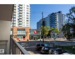 #207 12207 Jasper Av Nw, Edmonton, AB T5N3K2 Photo 17
