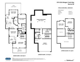 73 3355 Morgan Creek Way, Surrey, BC V3Z0J9 Photo 39