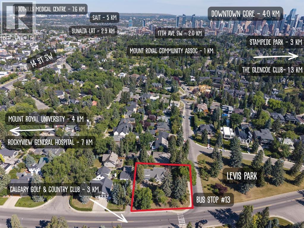 1302 Council Way SW - 2