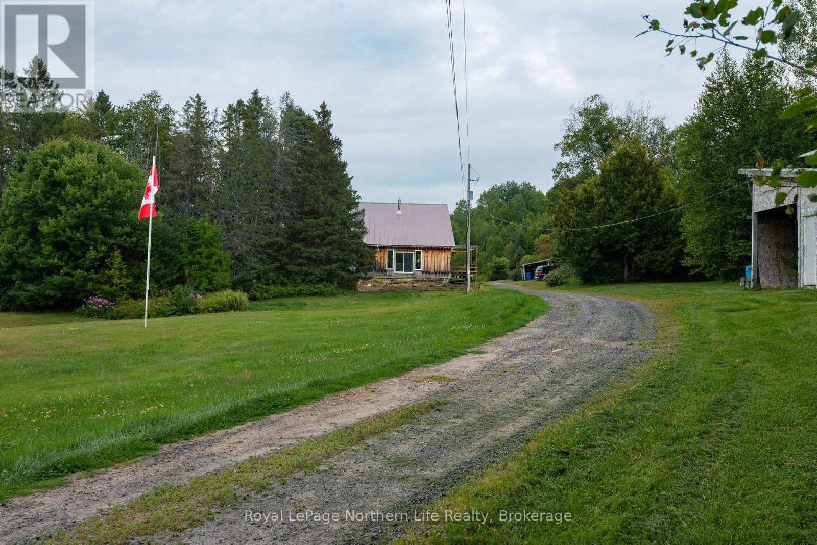 258 ALGONQUIN ROAD - 1