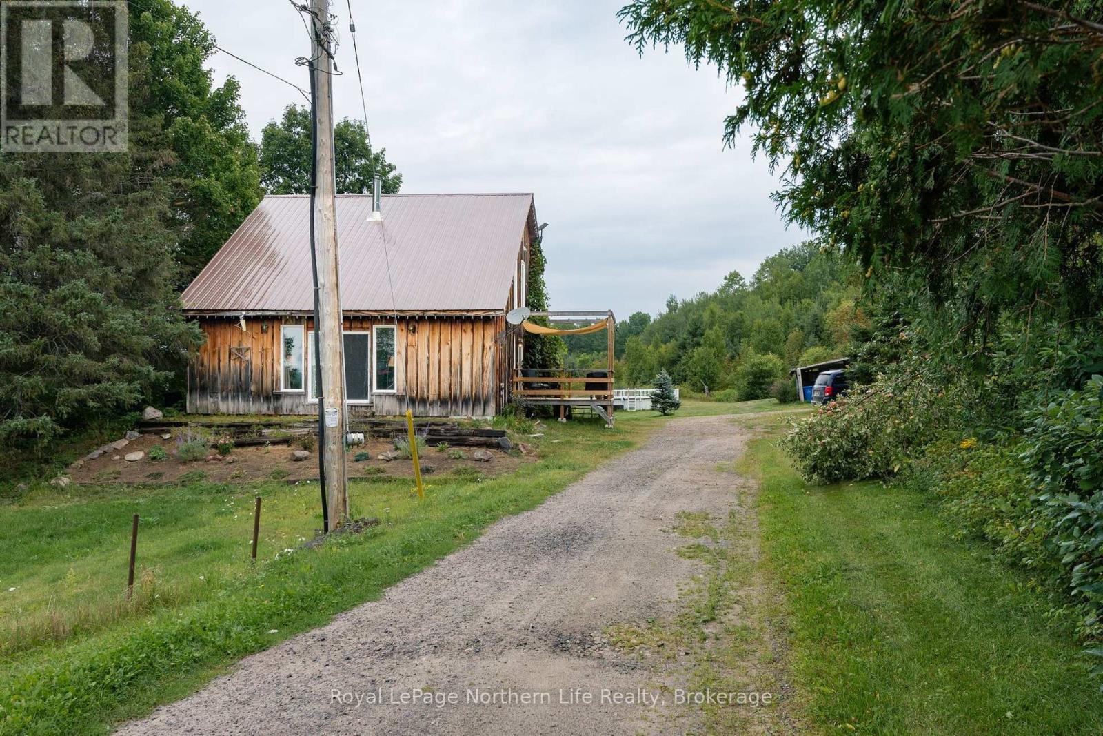 258 ALGONQUIN ROAD - 2
