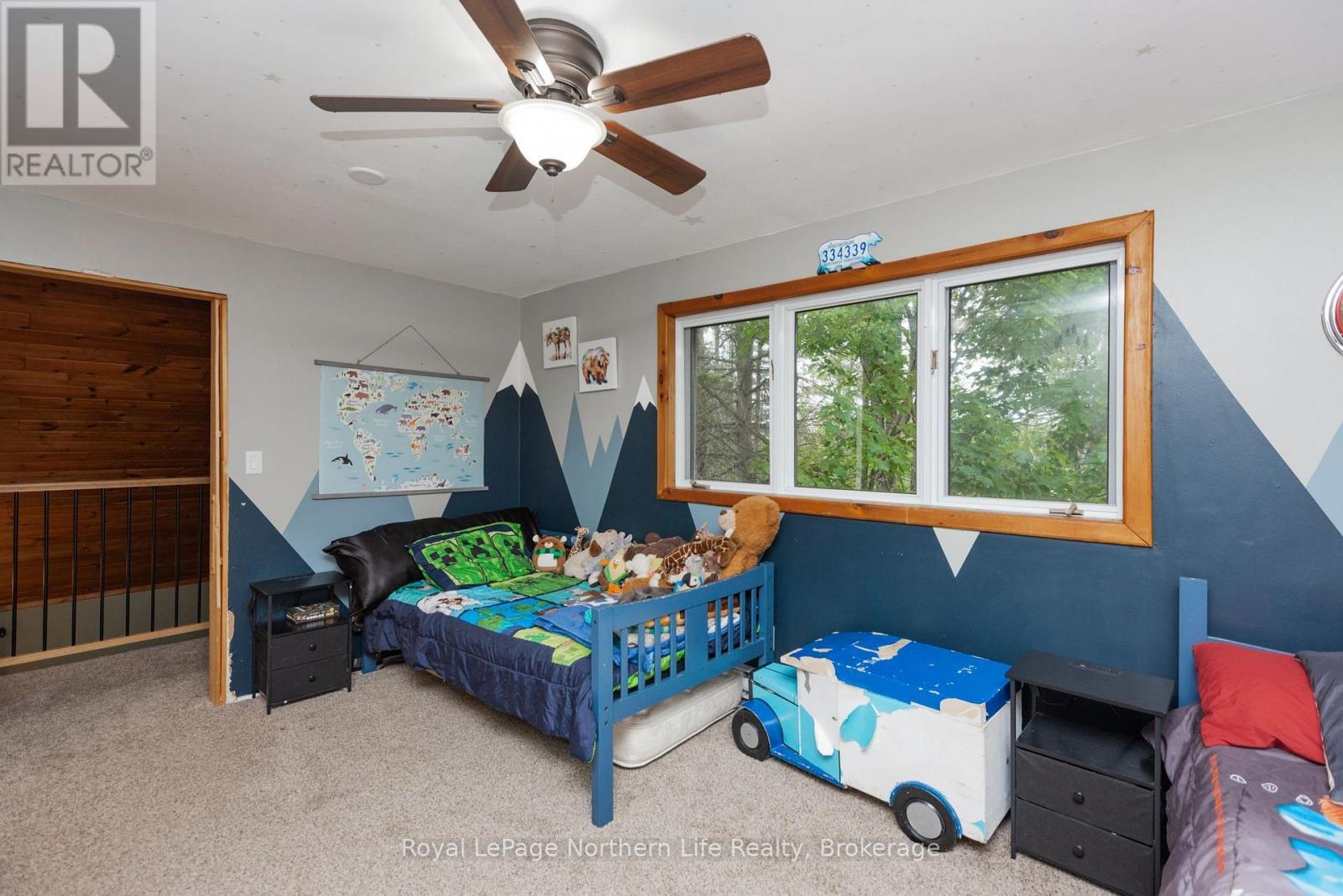 258 ALGONQUIN ROAD - 36