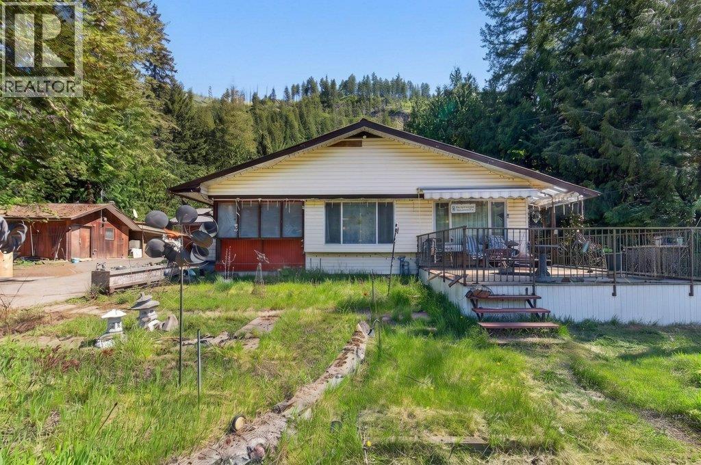 97 Salmon River Road - 1
