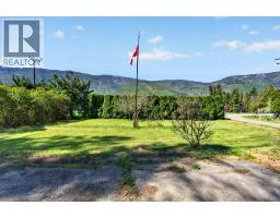 Storage - 97 Salmon River Road, Salmon Arm, BC V1E3E2 Photo 6