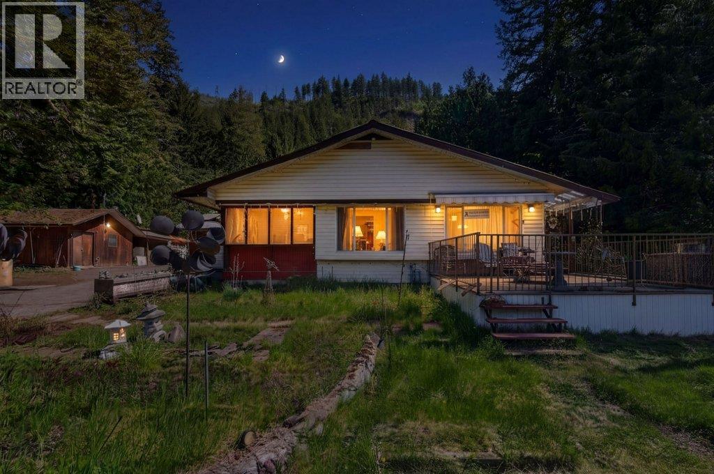 97 Salmon River Road - 2