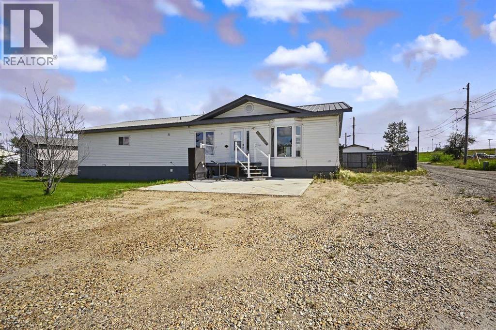 5003 46 Street - 1
