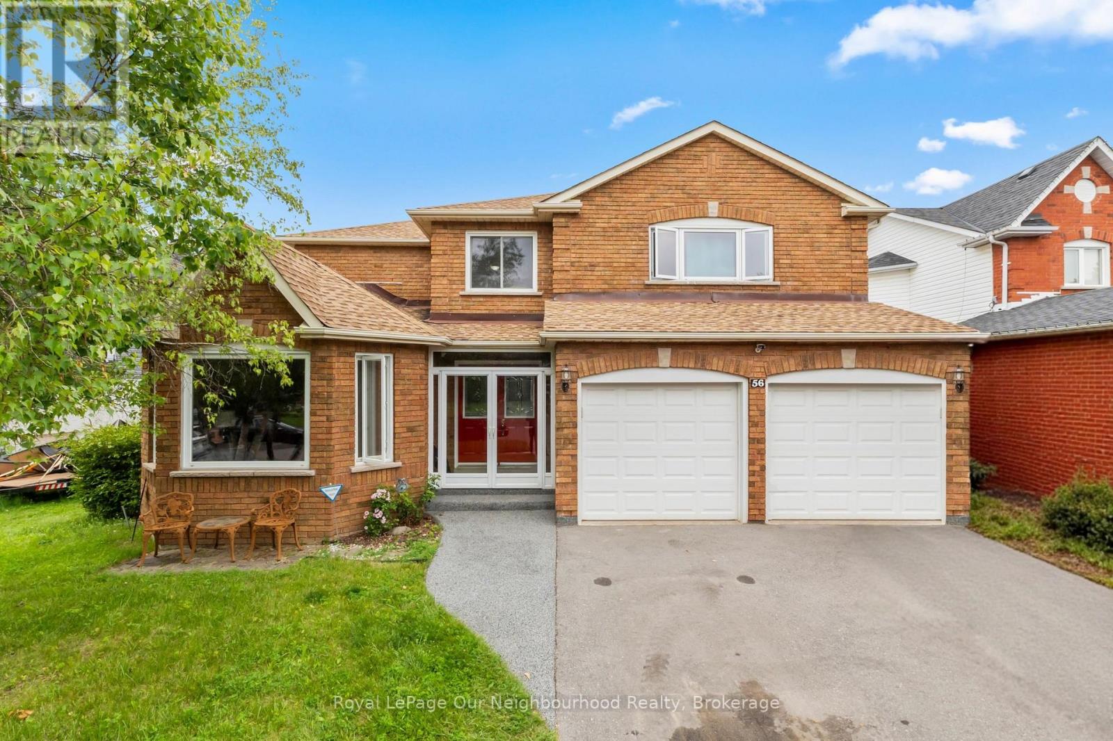 56 GLENABBEY DRIVE - 1