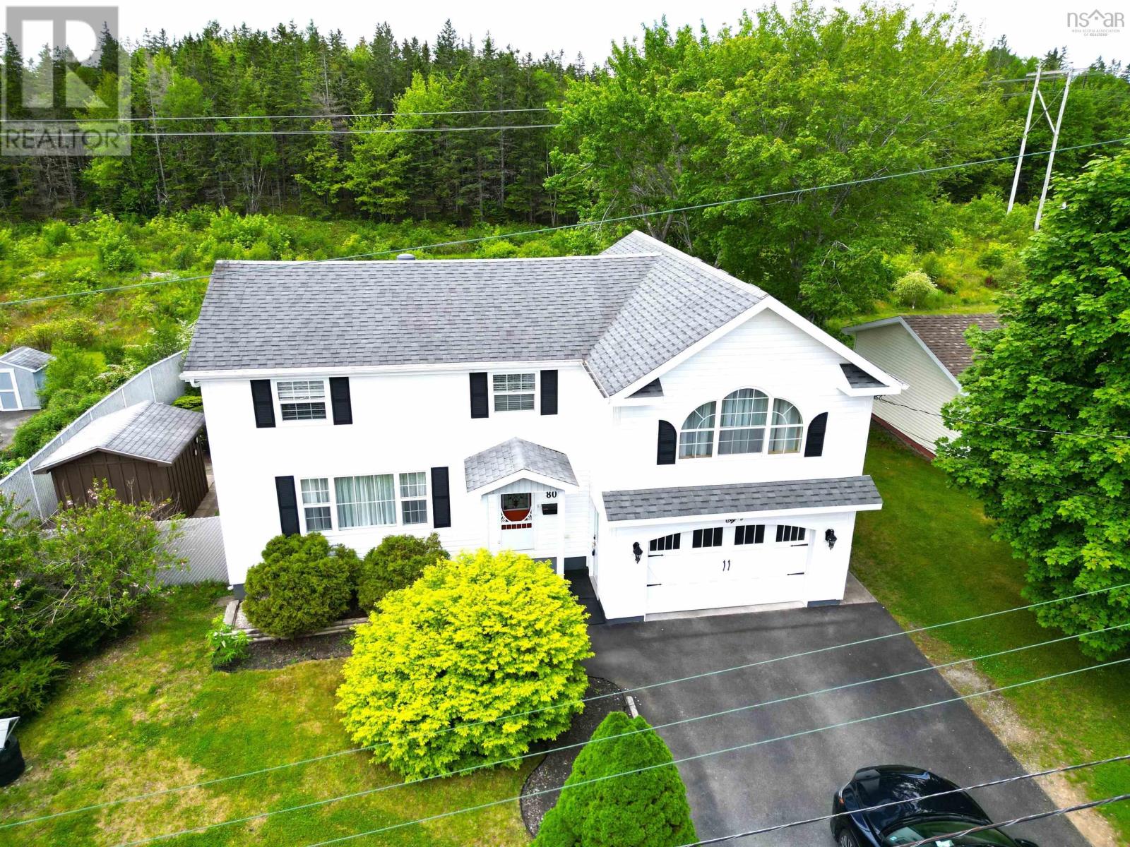 80 Parkwood Drive