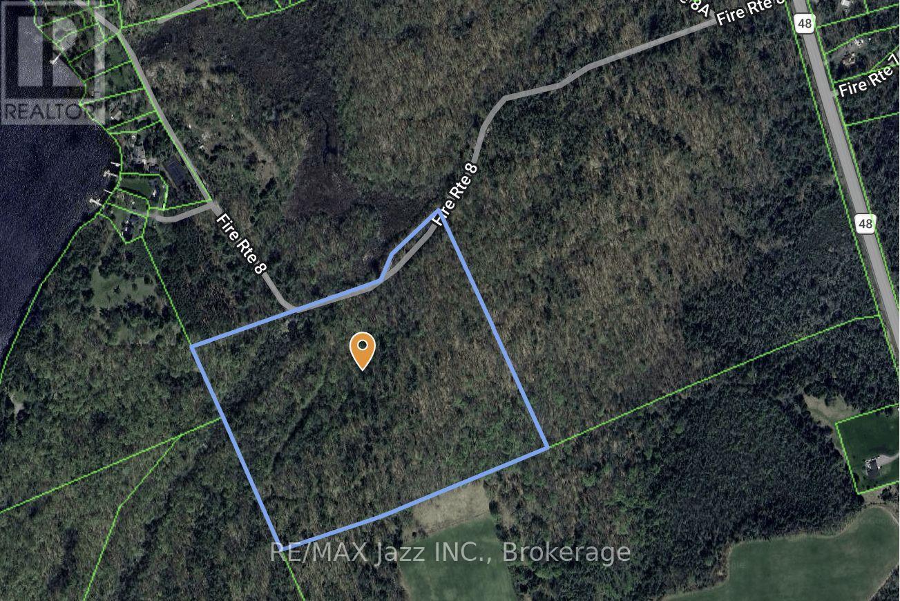 147 FIRE ROUTE 8