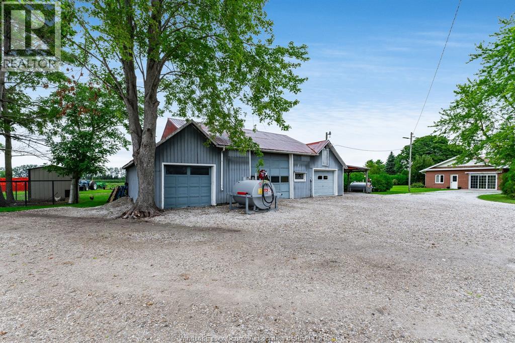 21300 Tecumseh ROAD - 40