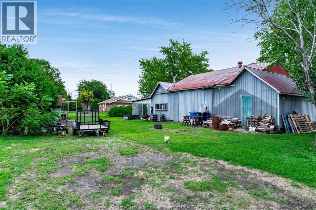 21300 Tecumseh ROAD - 36