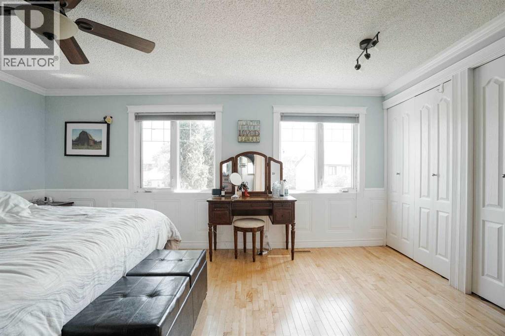 108 Norbasca Bay, Fort McMurray