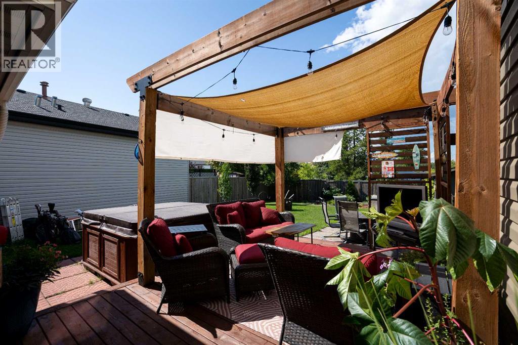 108 Norbasca Bay, Fort McMurray