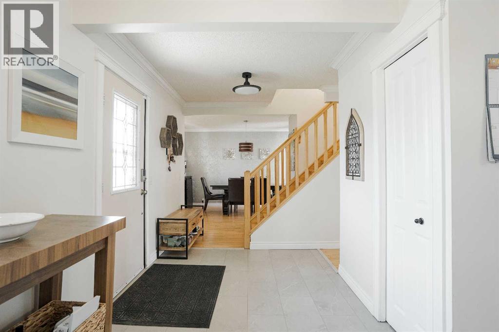 108 Norbasca Bay, Fort McMurray