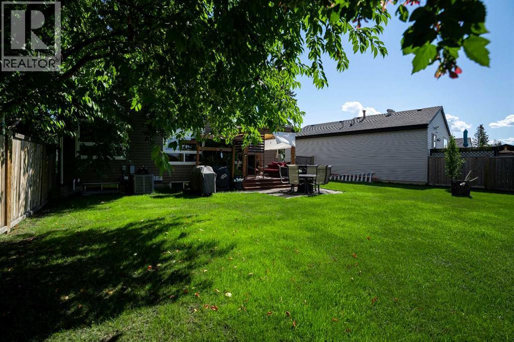 108 Norbasca Bay, Fort McMurray