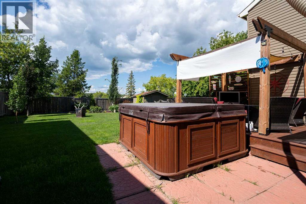 108 Norbasca Bay, Fort McMurray