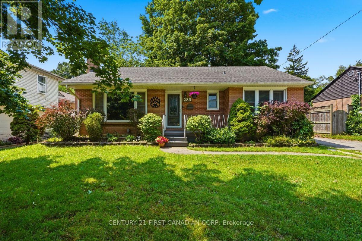 283 SPRUCE STREET - 2