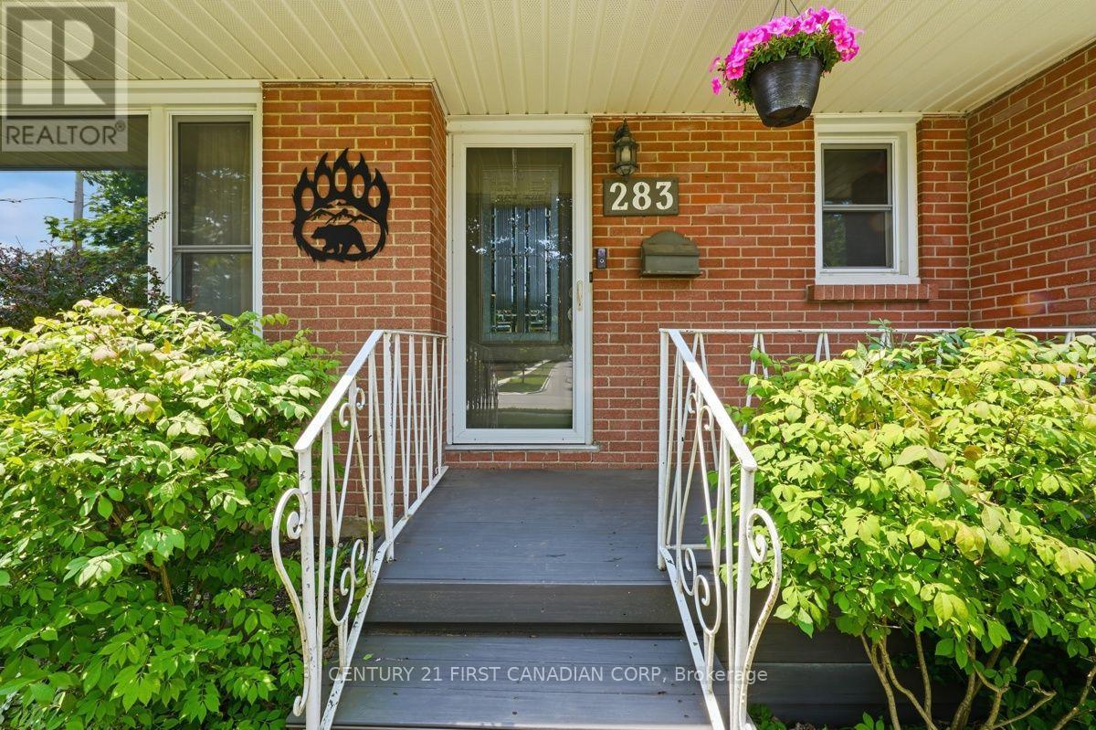 283 SPRUCE STREET - Image 5