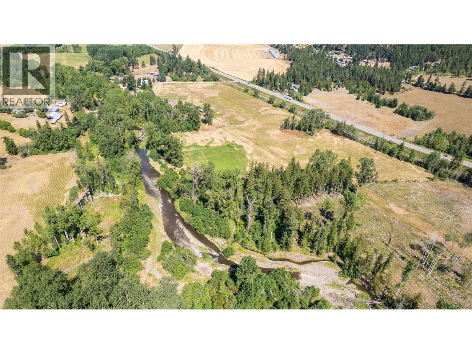 3545 Shaw Road, Falkland