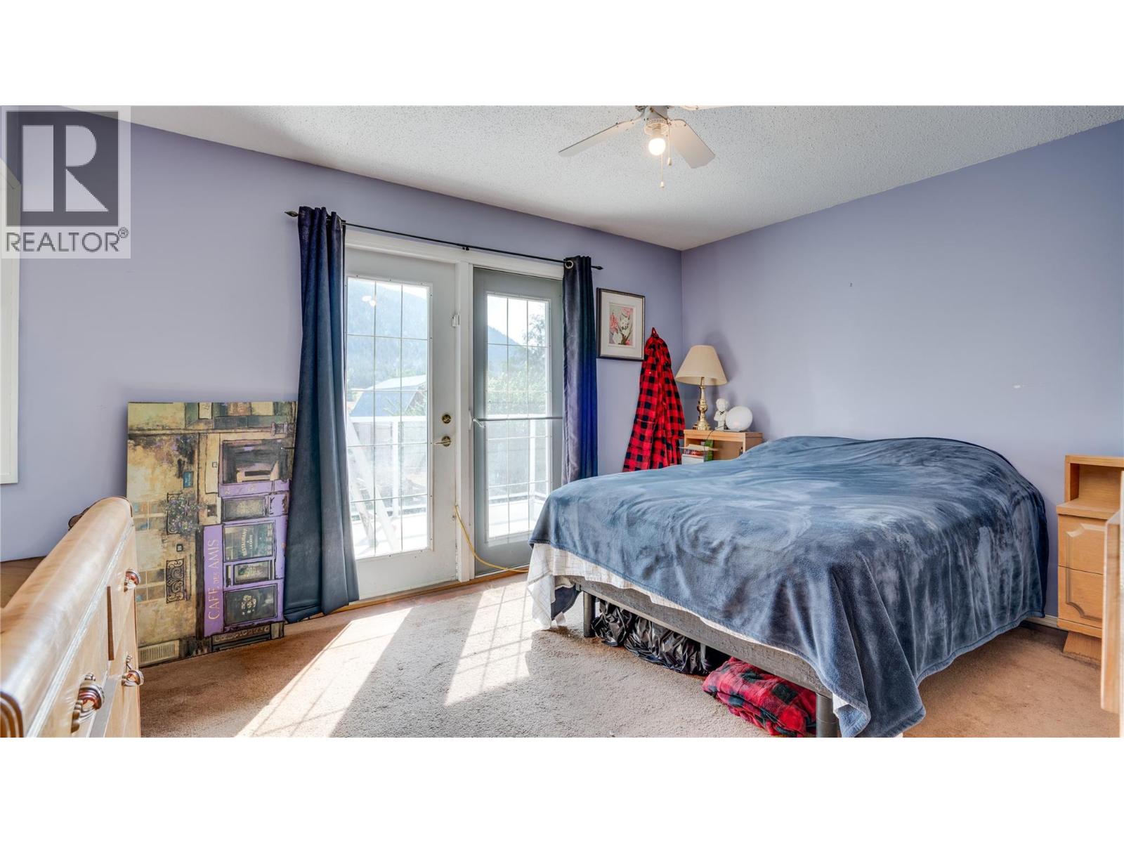 3545 Shaw Road, Falkland