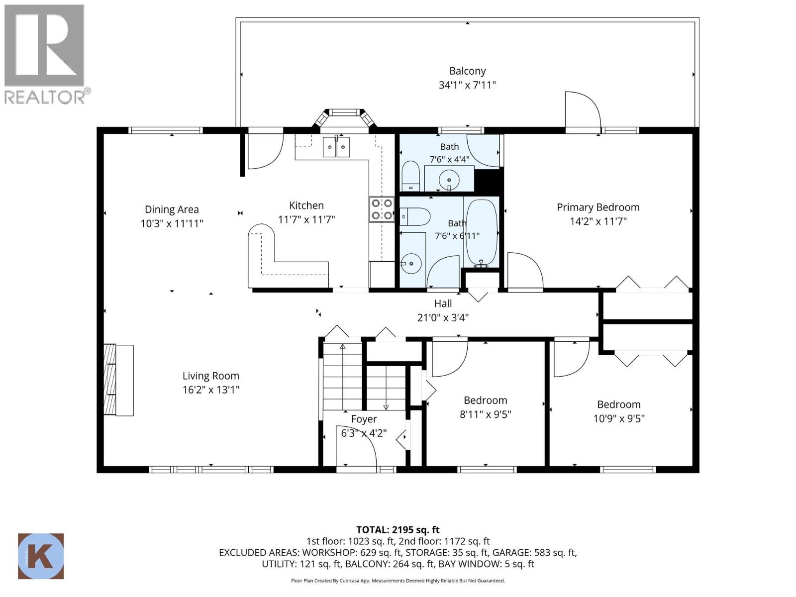 3545 Shaw Road, Falkland