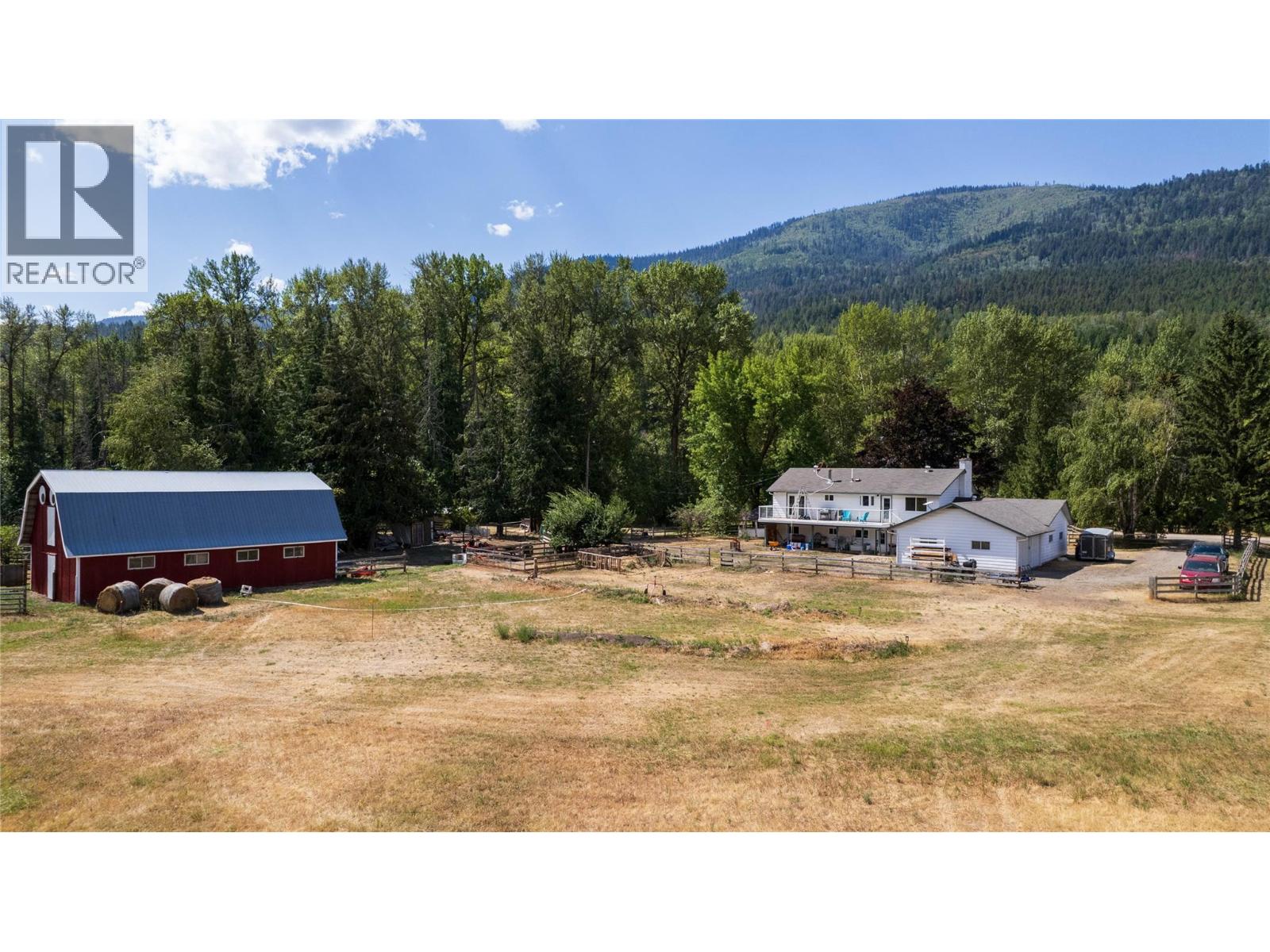 3545 Shaw Road, Falkland