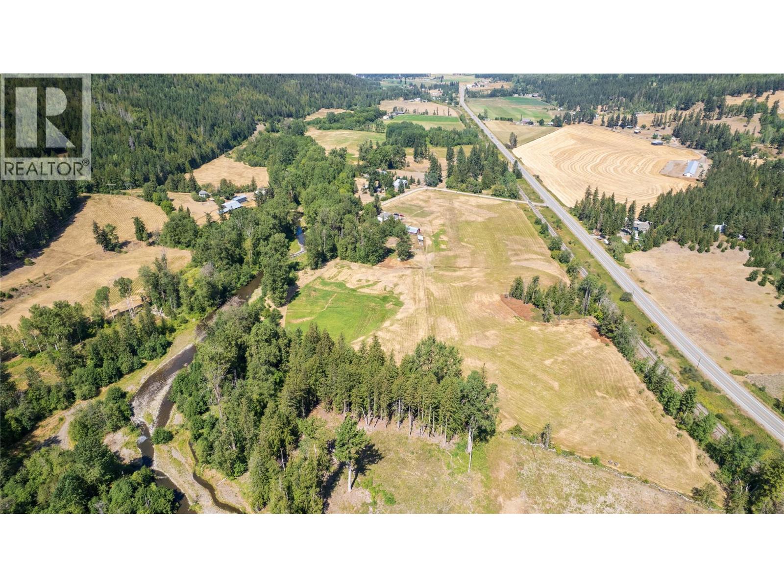 3545 Shaw Road, Falkland