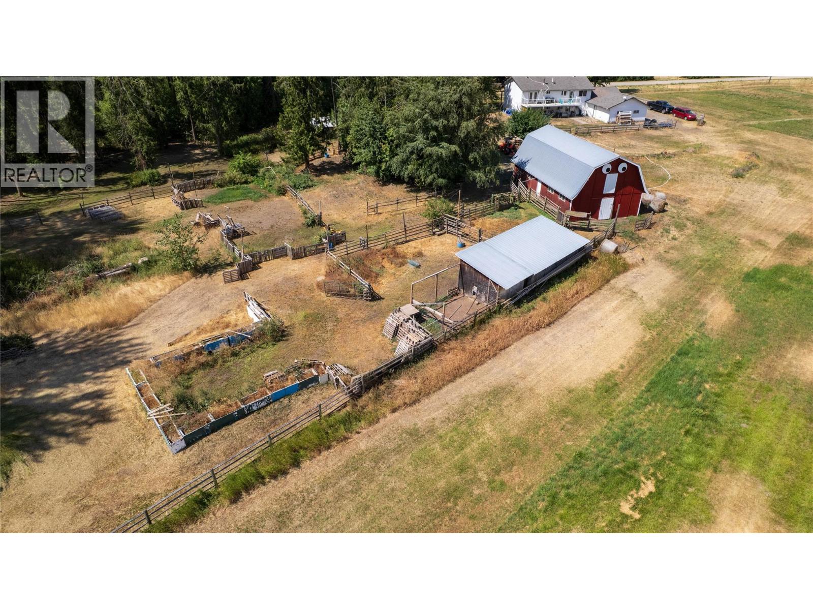3545 Shaw Road, Falkland