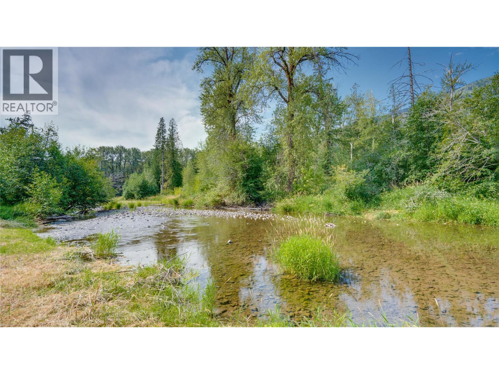 3545 Shaw Road, Falkland