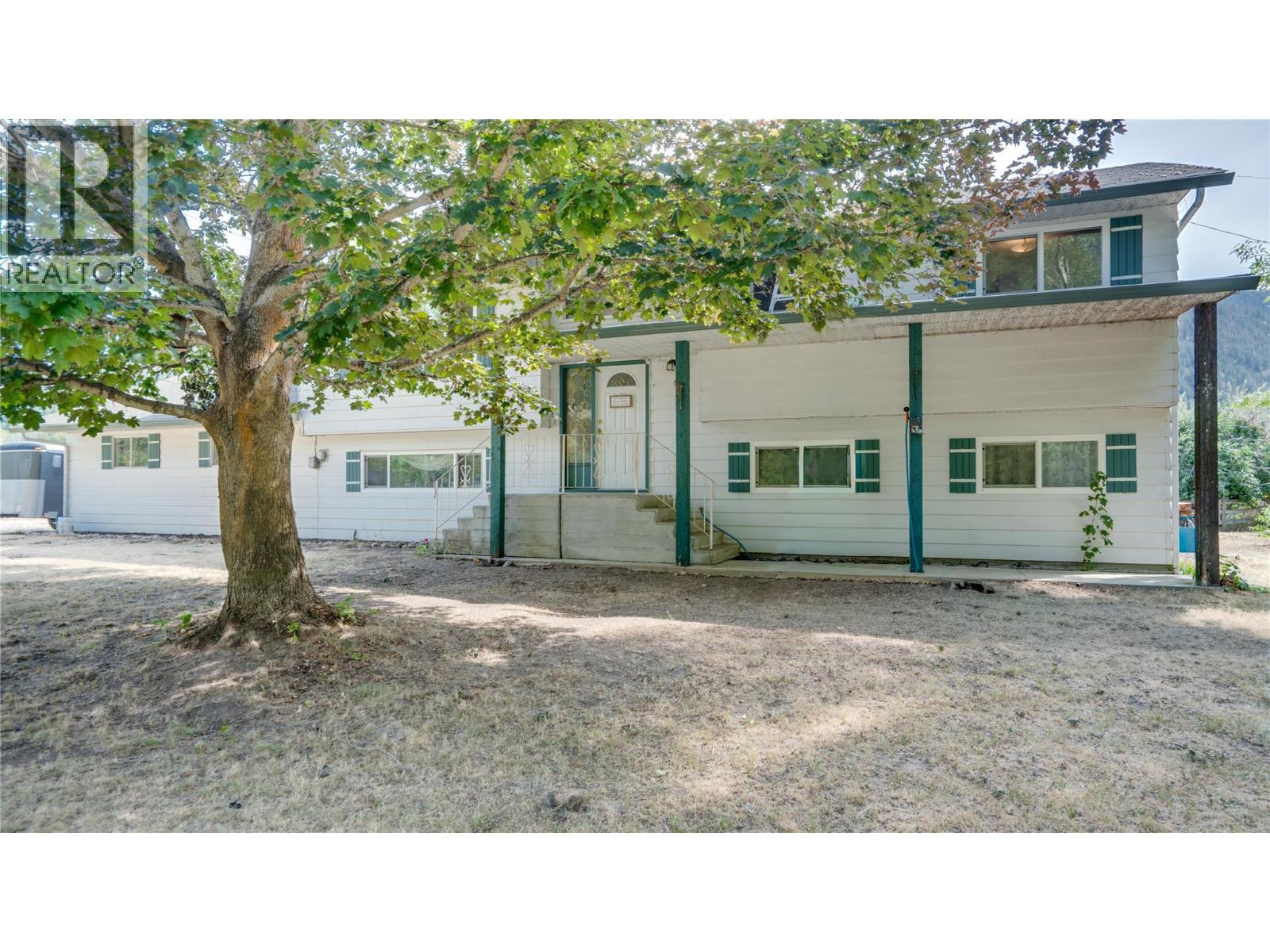 3545 Shaw Road, Falkland