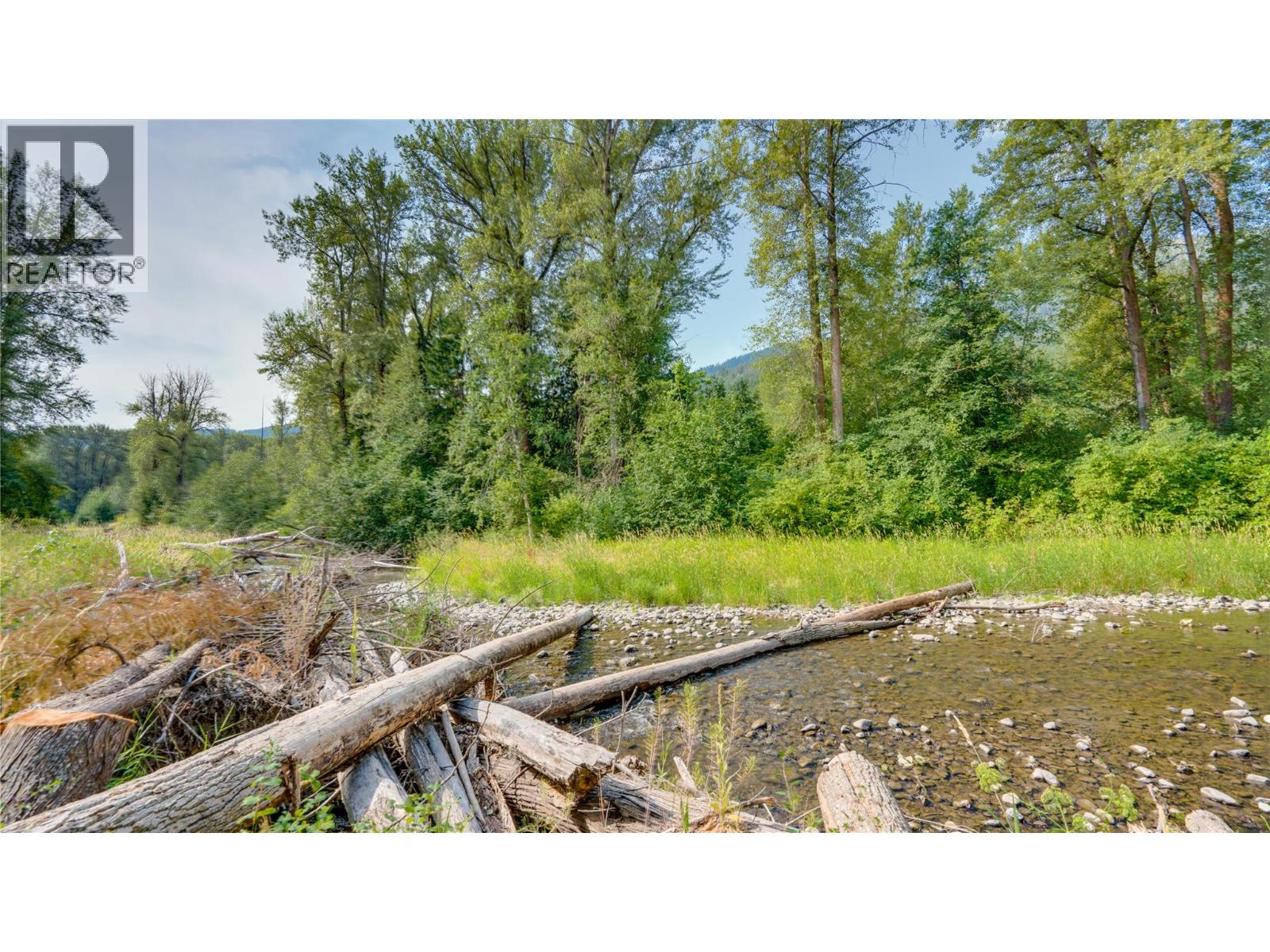 3545 Shaw Road, Falkland